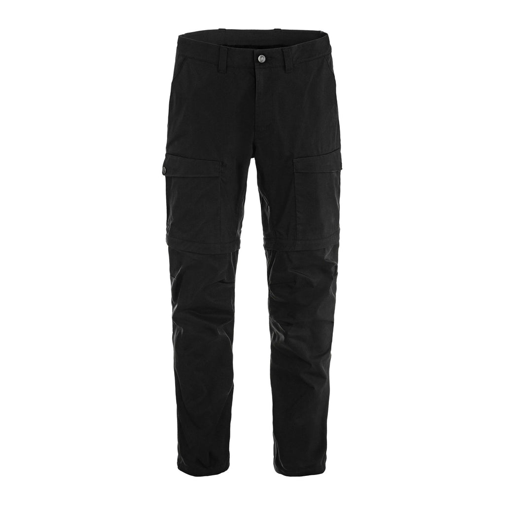 Abisko Hybrid Trail Trs Zip-off M, 