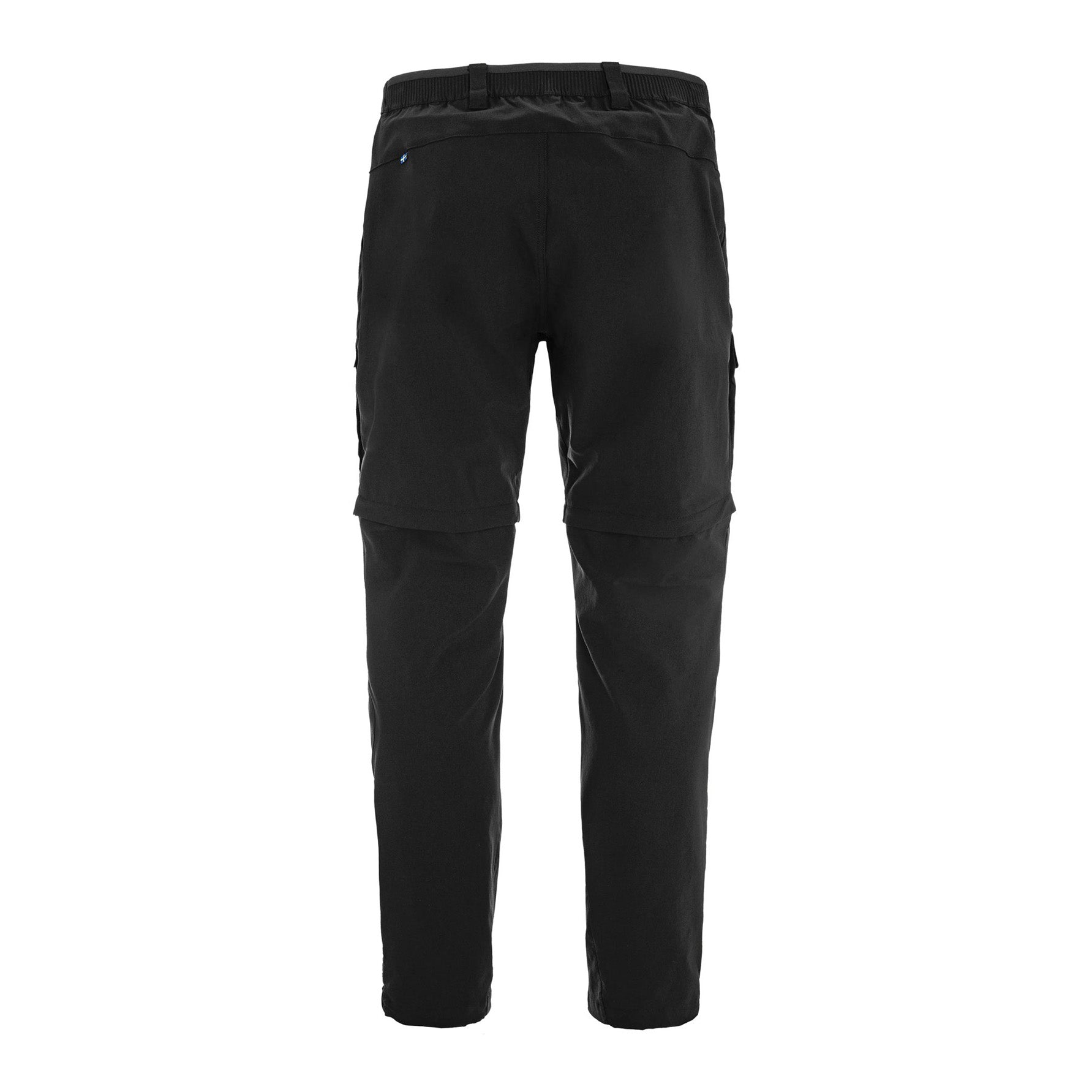 Abisko Hybrid Trail Trs Zip-off M, 