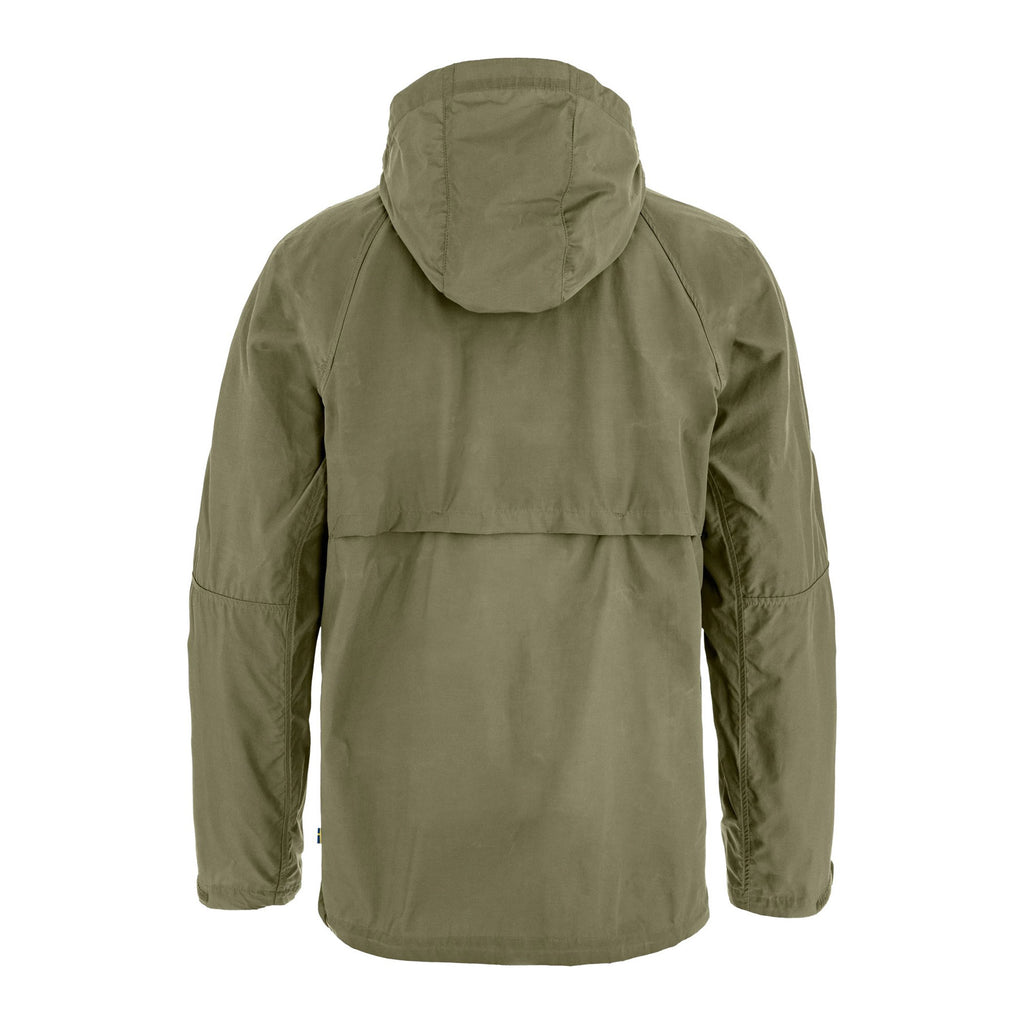 Vardag Vindby Jacket M, Green