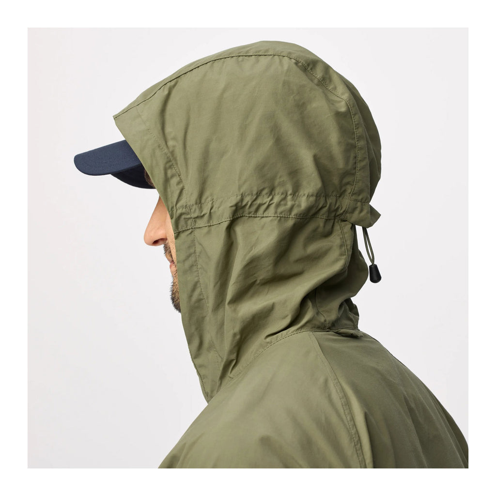 Vardag Vindby Jacket M, Green
