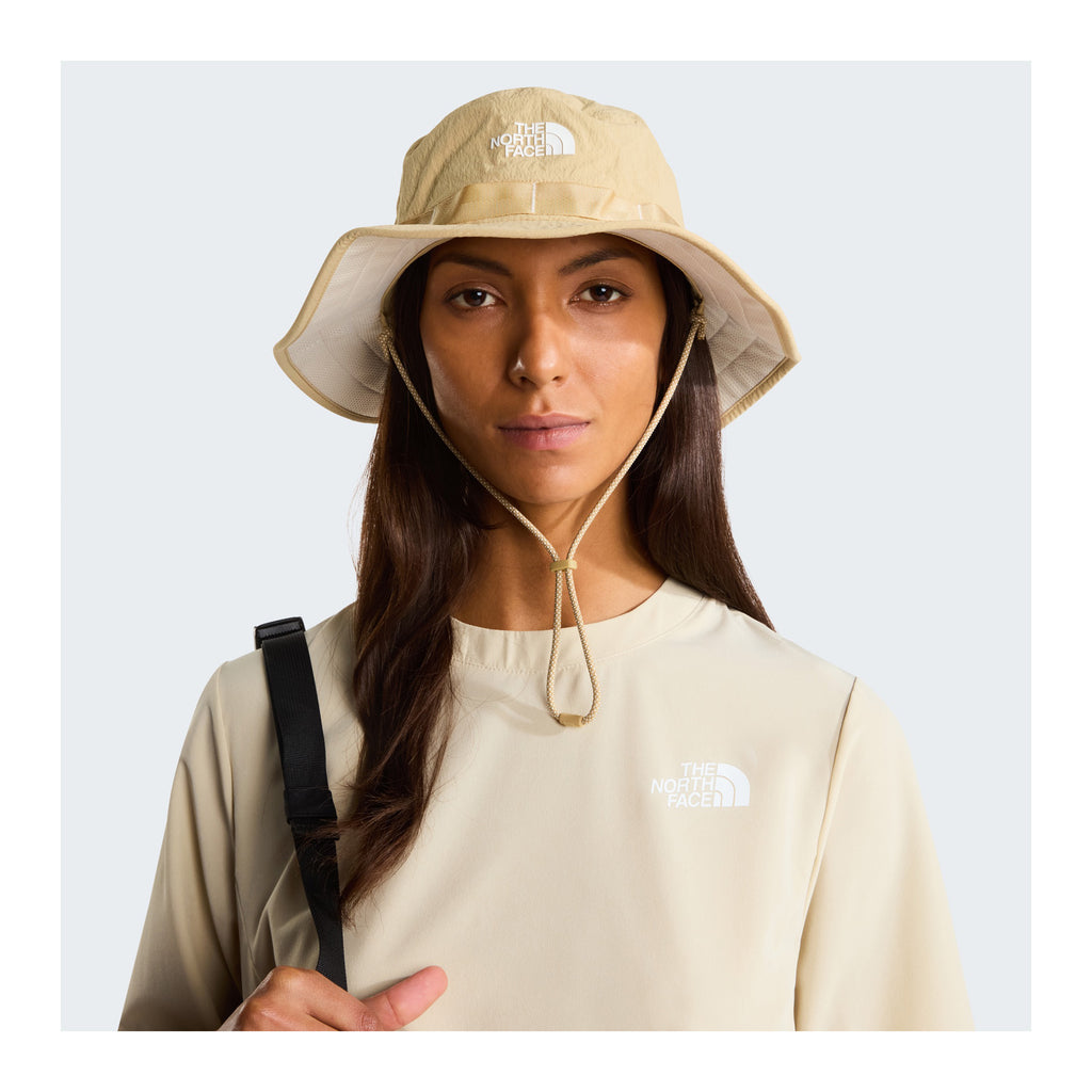 Class V Brimmer, Khaki stone