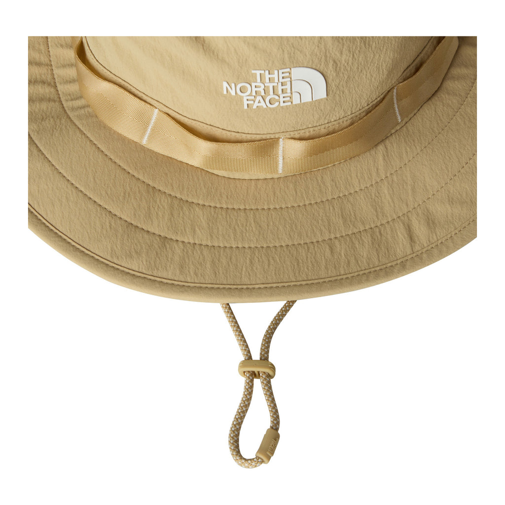 Class V Brimmer, Khaki stone