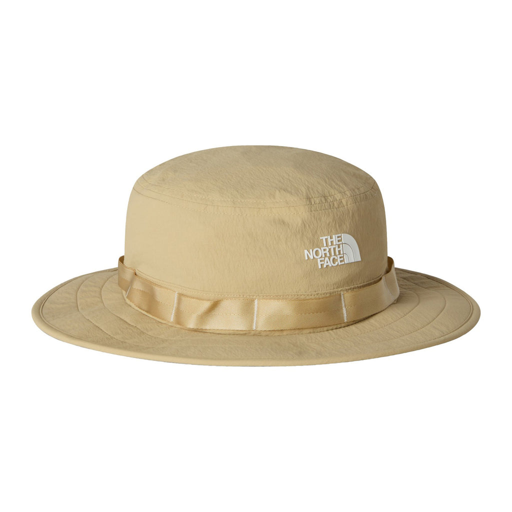 Class V Brimmer, Khaki stone