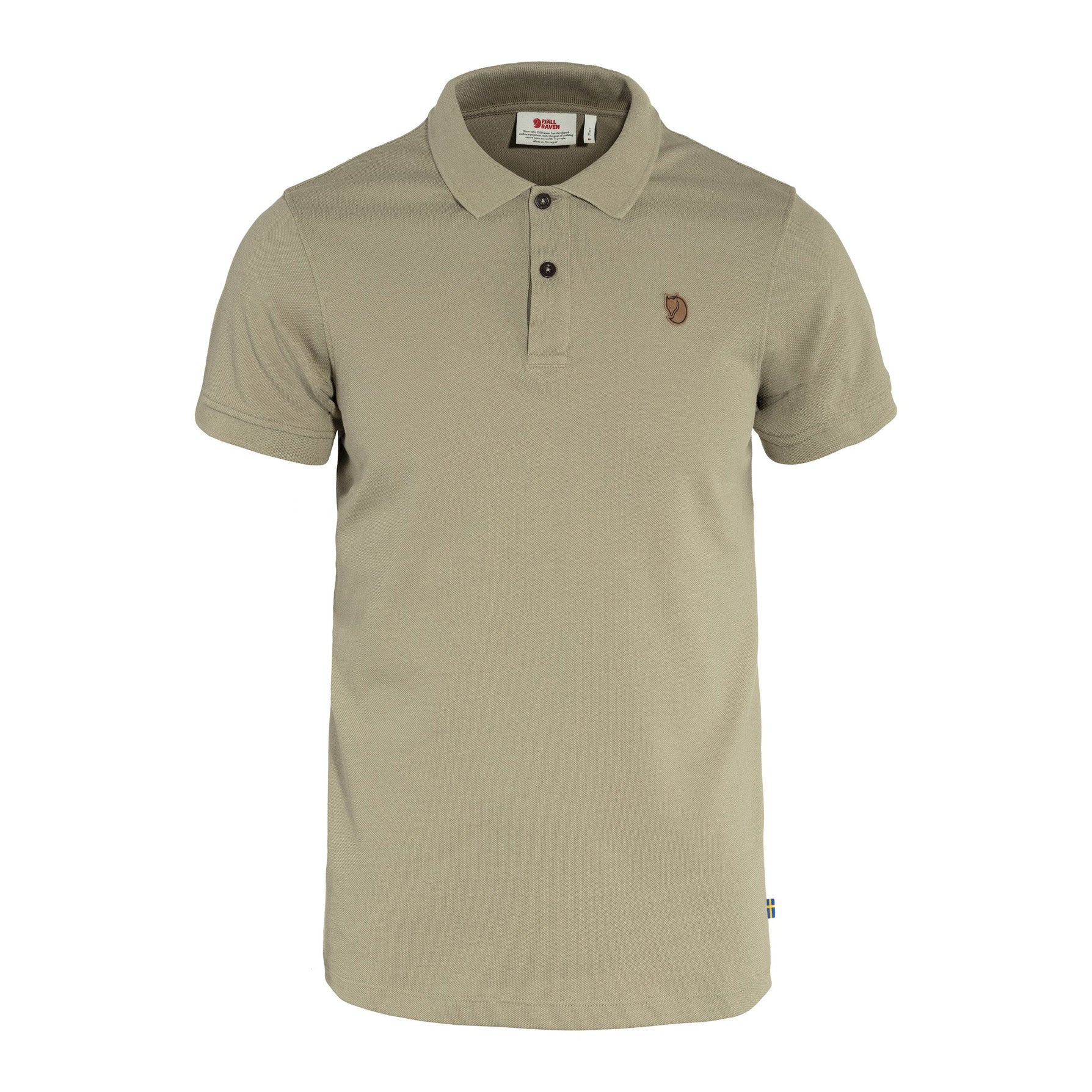 Övik Polo Shirt M, 