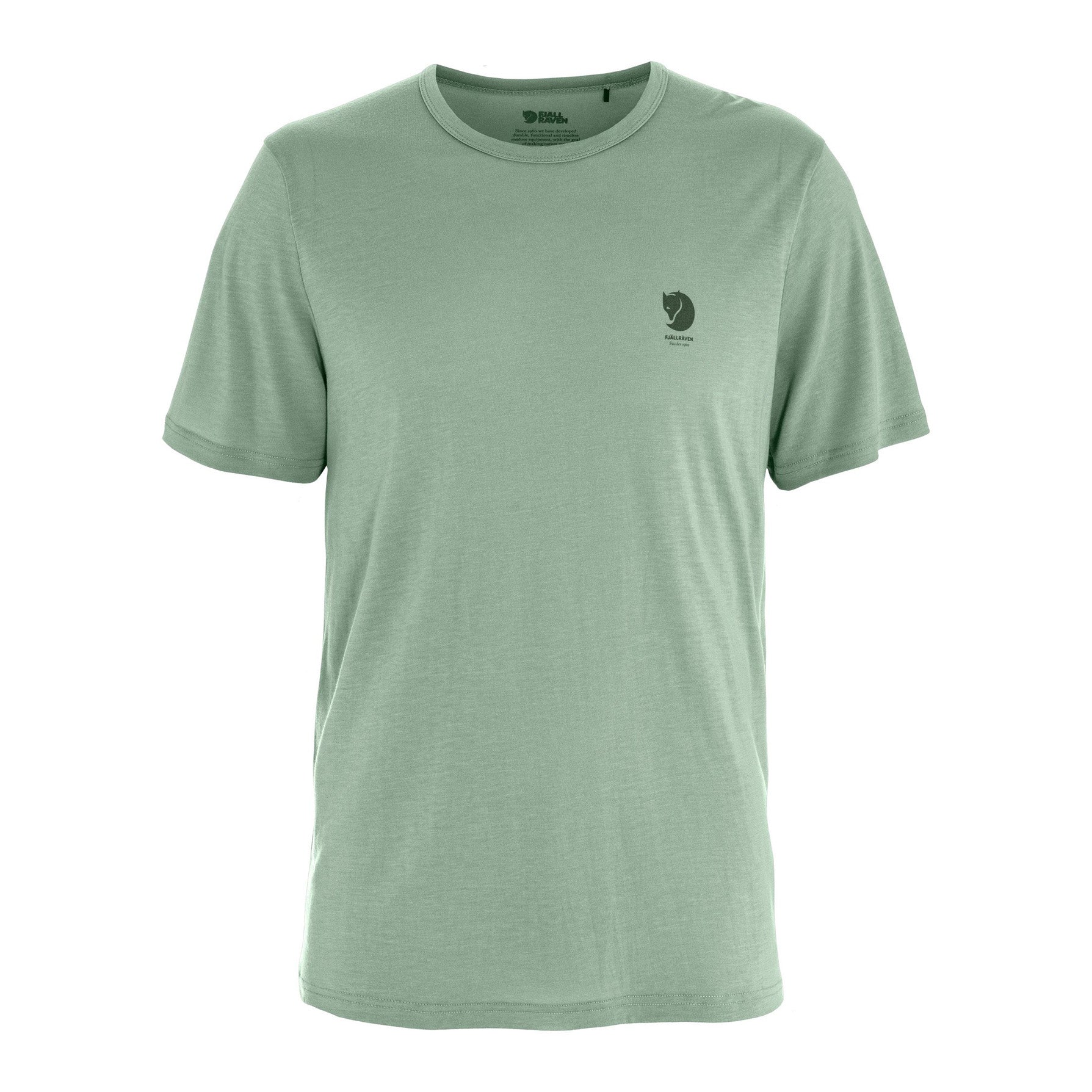 High Coast SS M, Misty Green