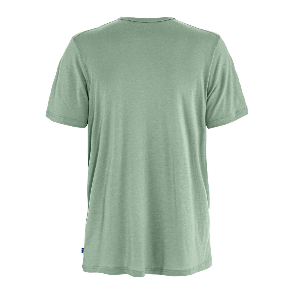 High Coast SS M, Misty Green