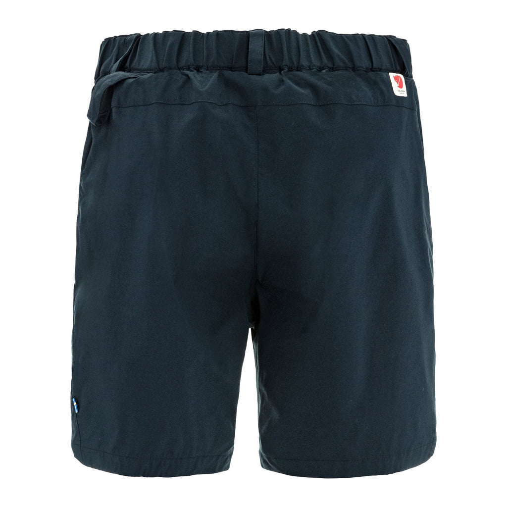 High Coast Pack Shorts M, Dark navy