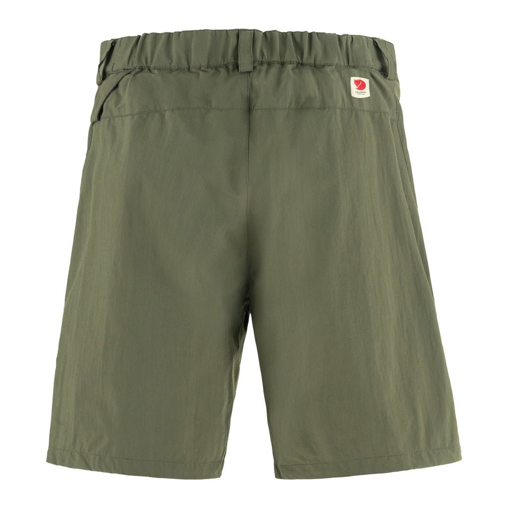 High Coast Pack Shorts M, Laurel green