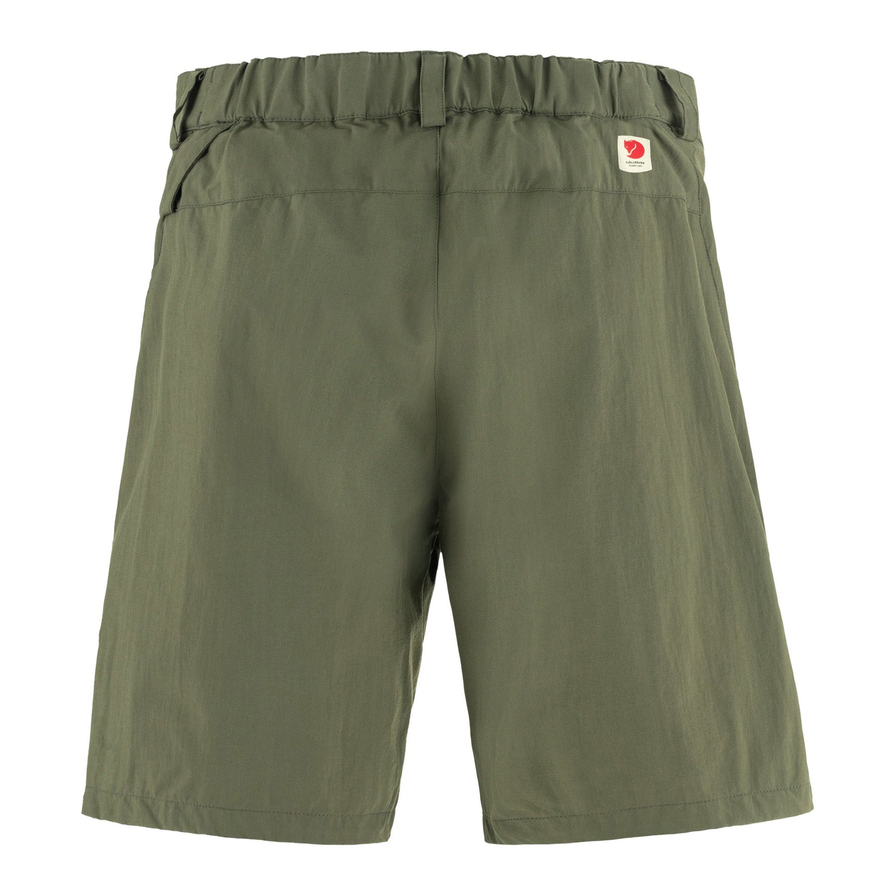 High Coast Pack Shorts M, Laurel green