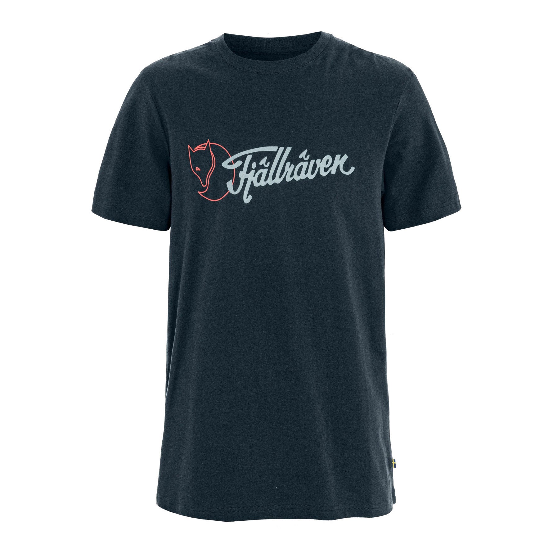 Archive Logo T-Shirt M, Dark navy