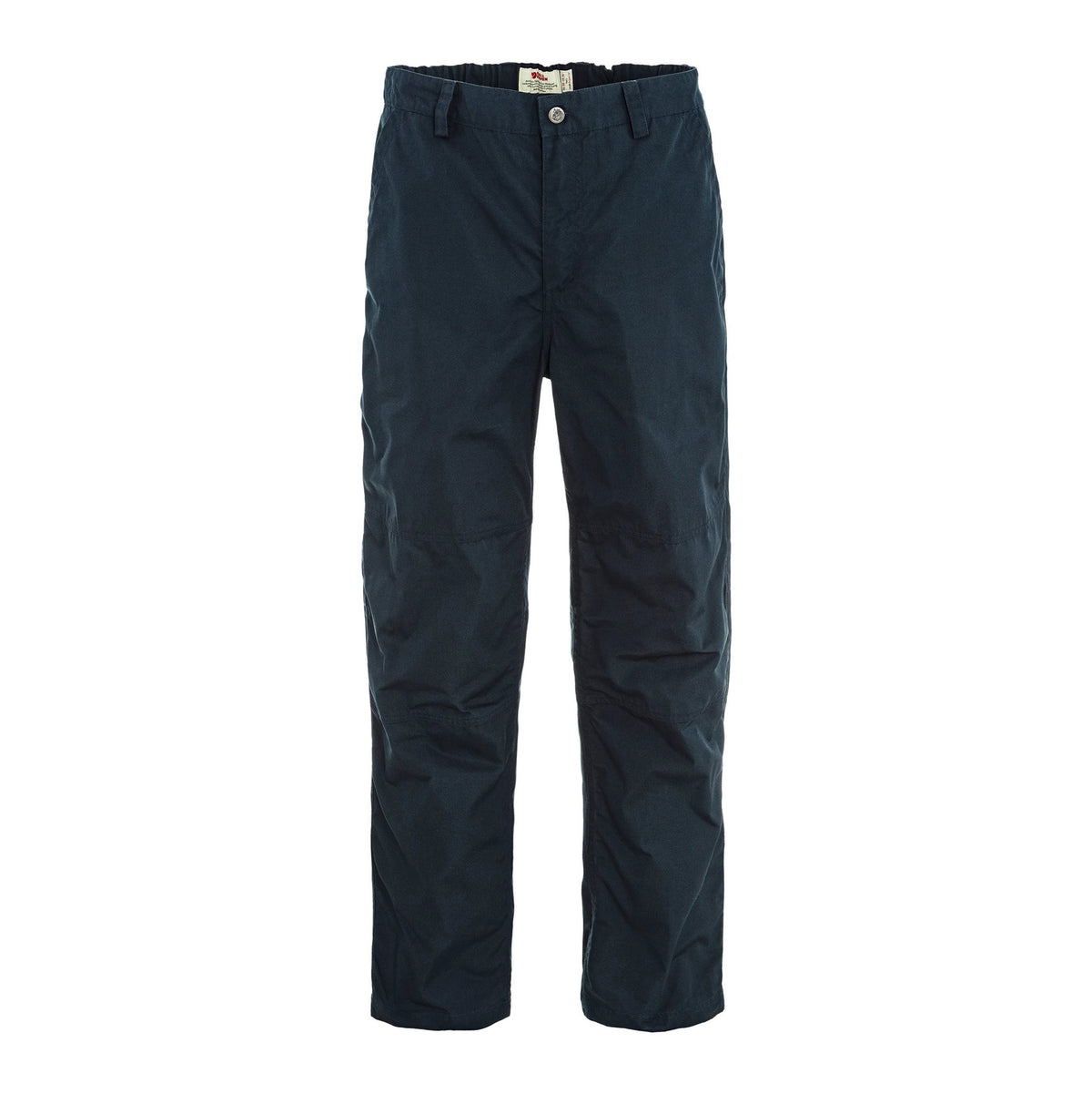 Vardag Relaxed Trousers M, Dark navy