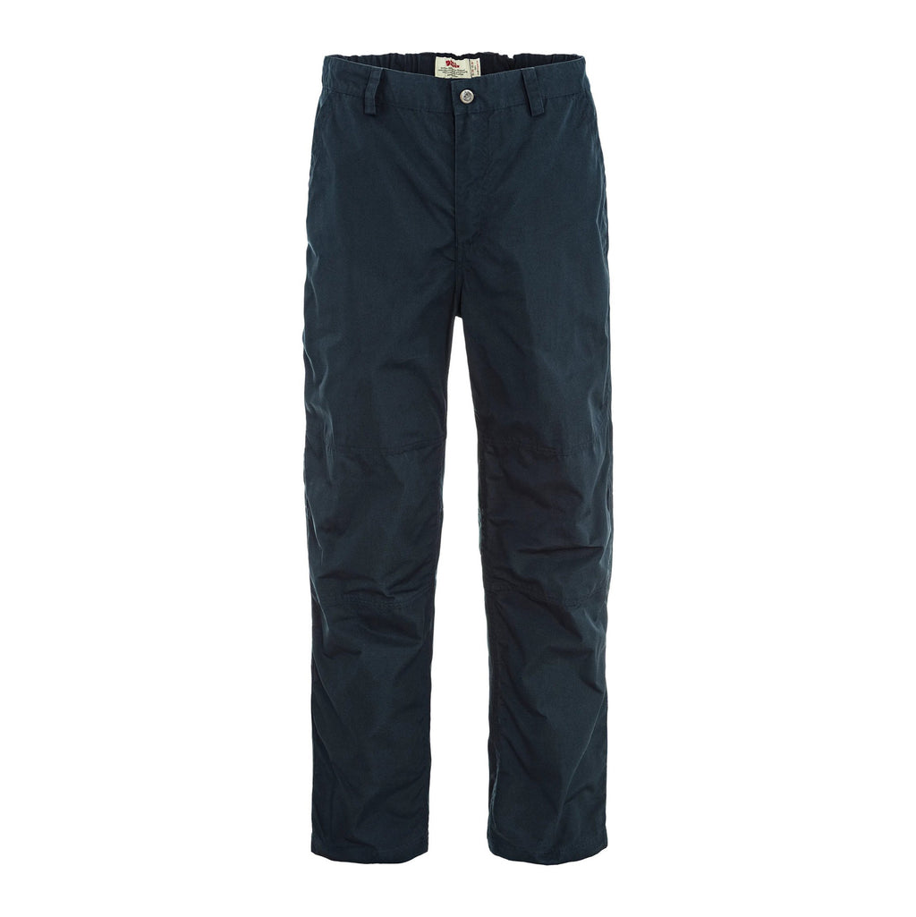Vardag Relaxed Trousers M, Dark navy
