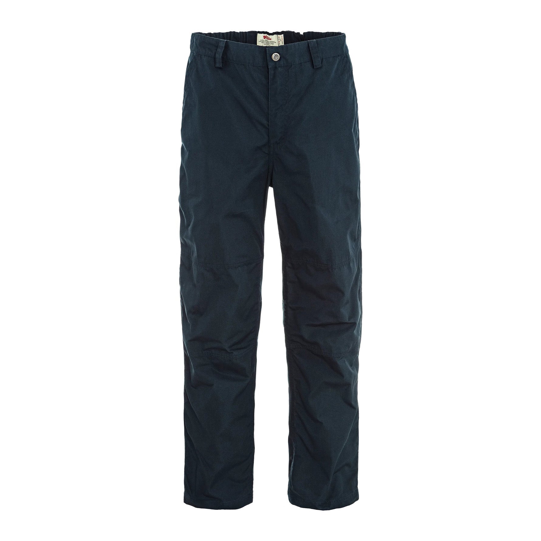 Vardag Relaxed Trousers M, Dark navy