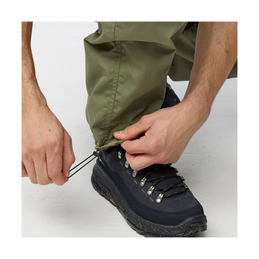 Vardag Relaxed Trousers M, Dark navy