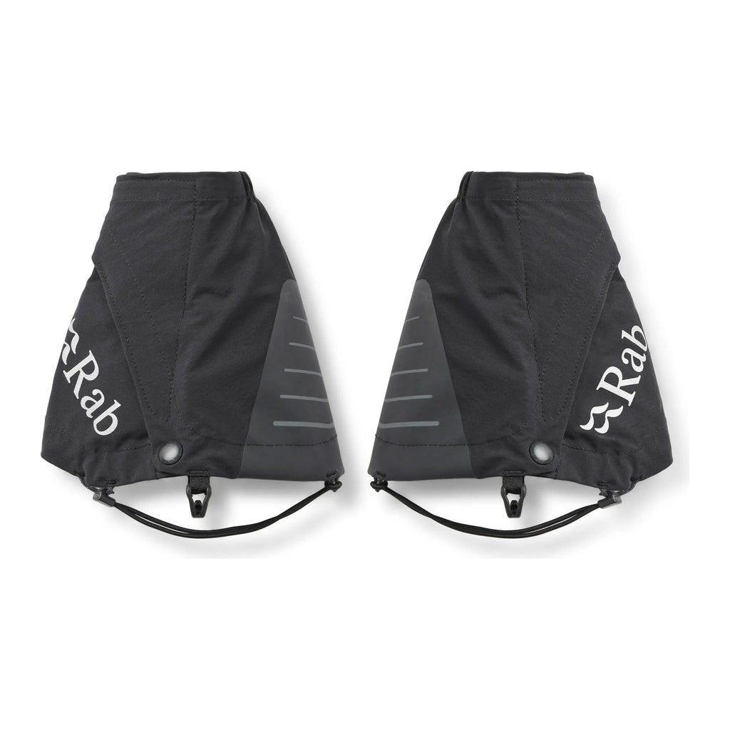 Ridgeline Gaiter, Black