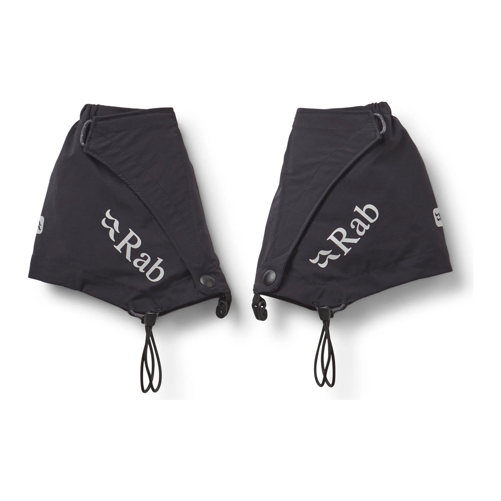 Ridgeline Gaiter, Black