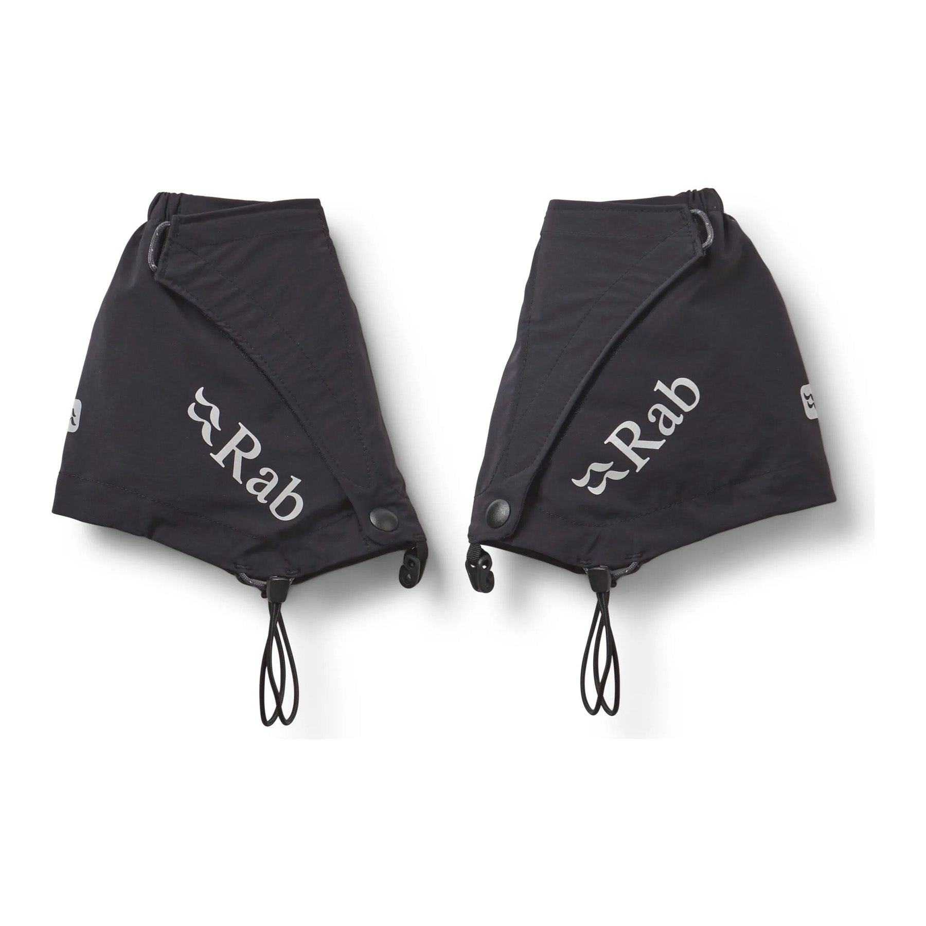 Ridgeline Gaiter, Black