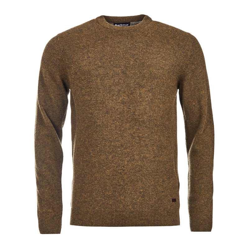 Essential Patch Crew M