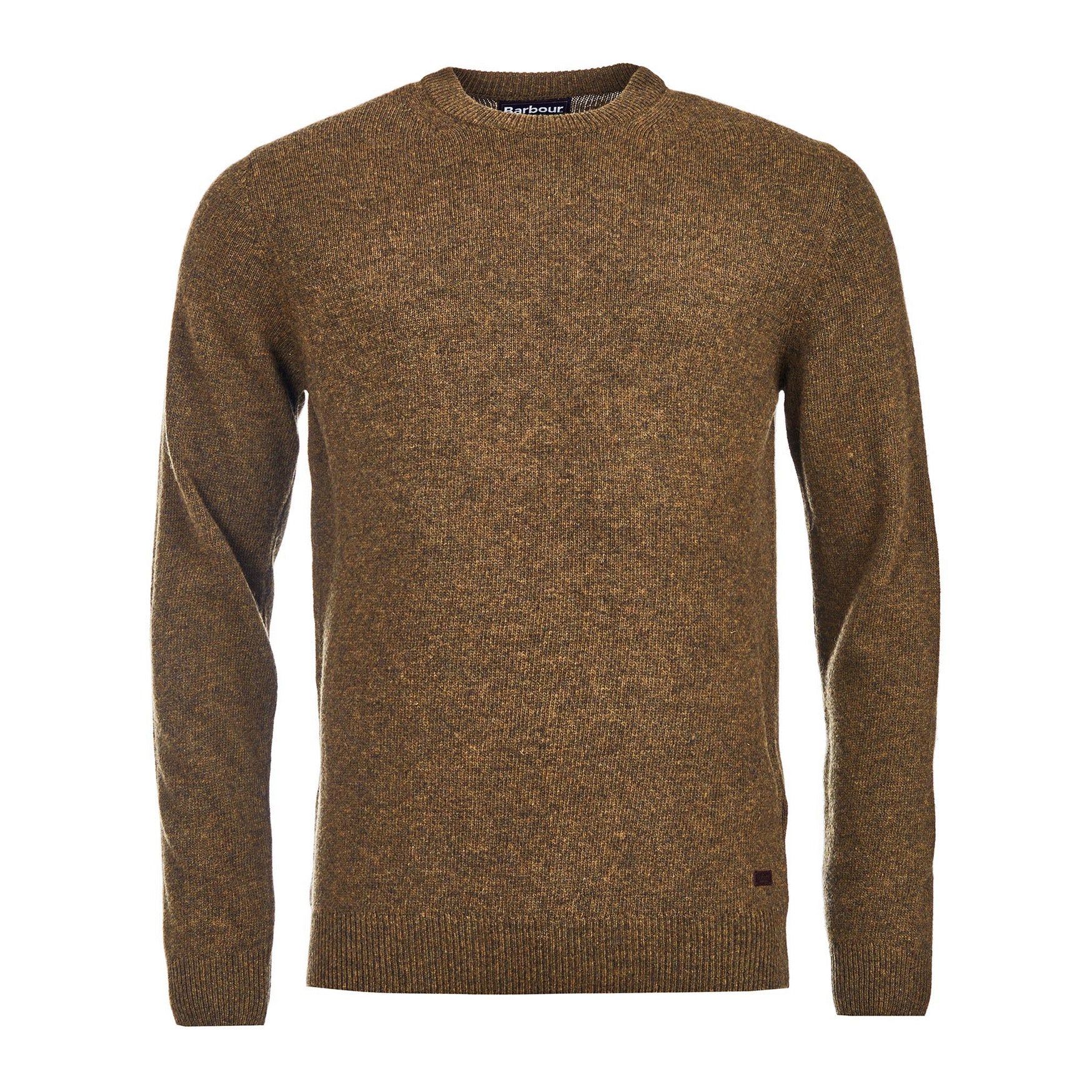 Essential Patch Crew, Willow green