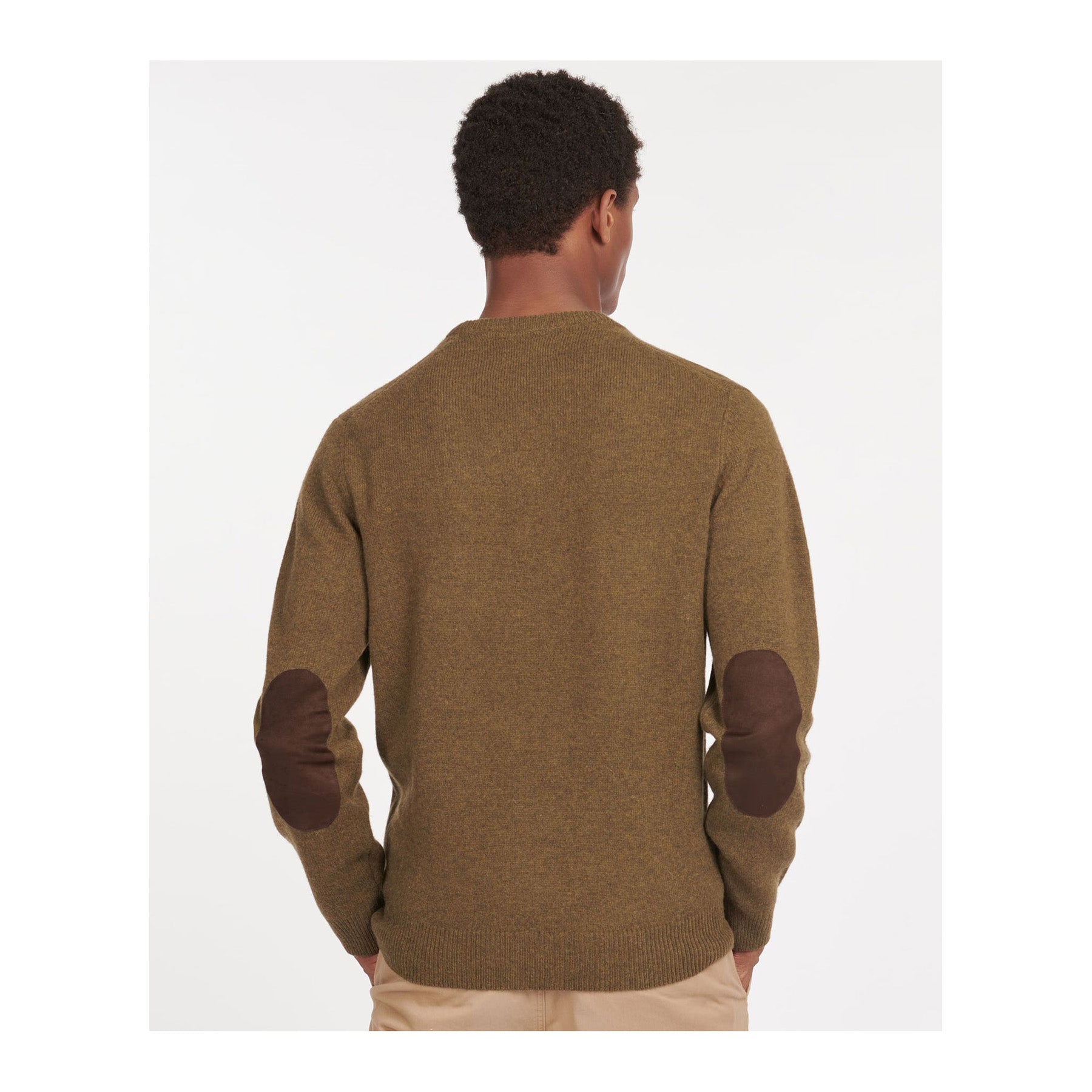 Essential Patch Crew, Willow green