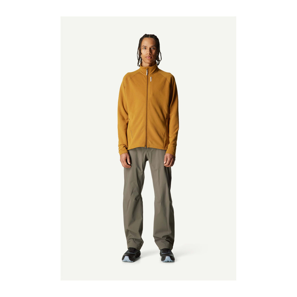 Aero Jacket M, Greenish Gold