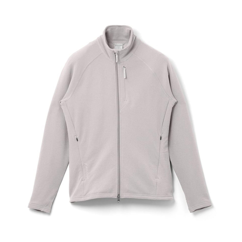 Aero Jacket W, Silver Purple