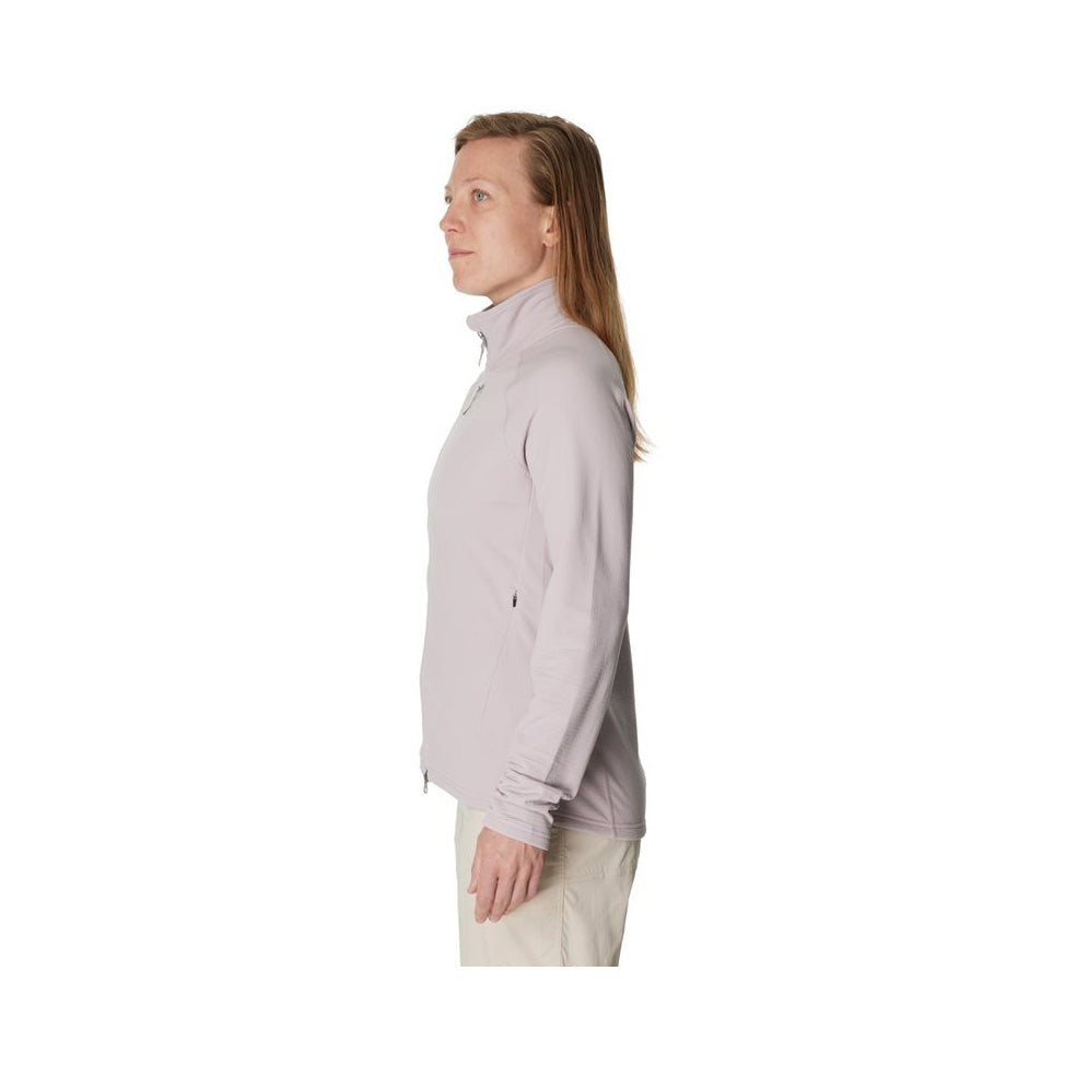 Aero Jacket W, Silver Purple