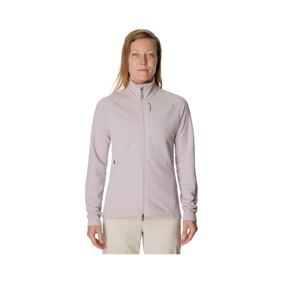 Aero Jacket W, Silver Purple