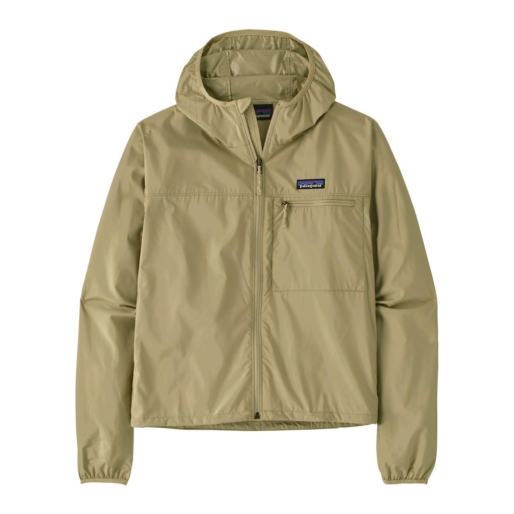 W's Light & Variable Jacket, Weathered Stone