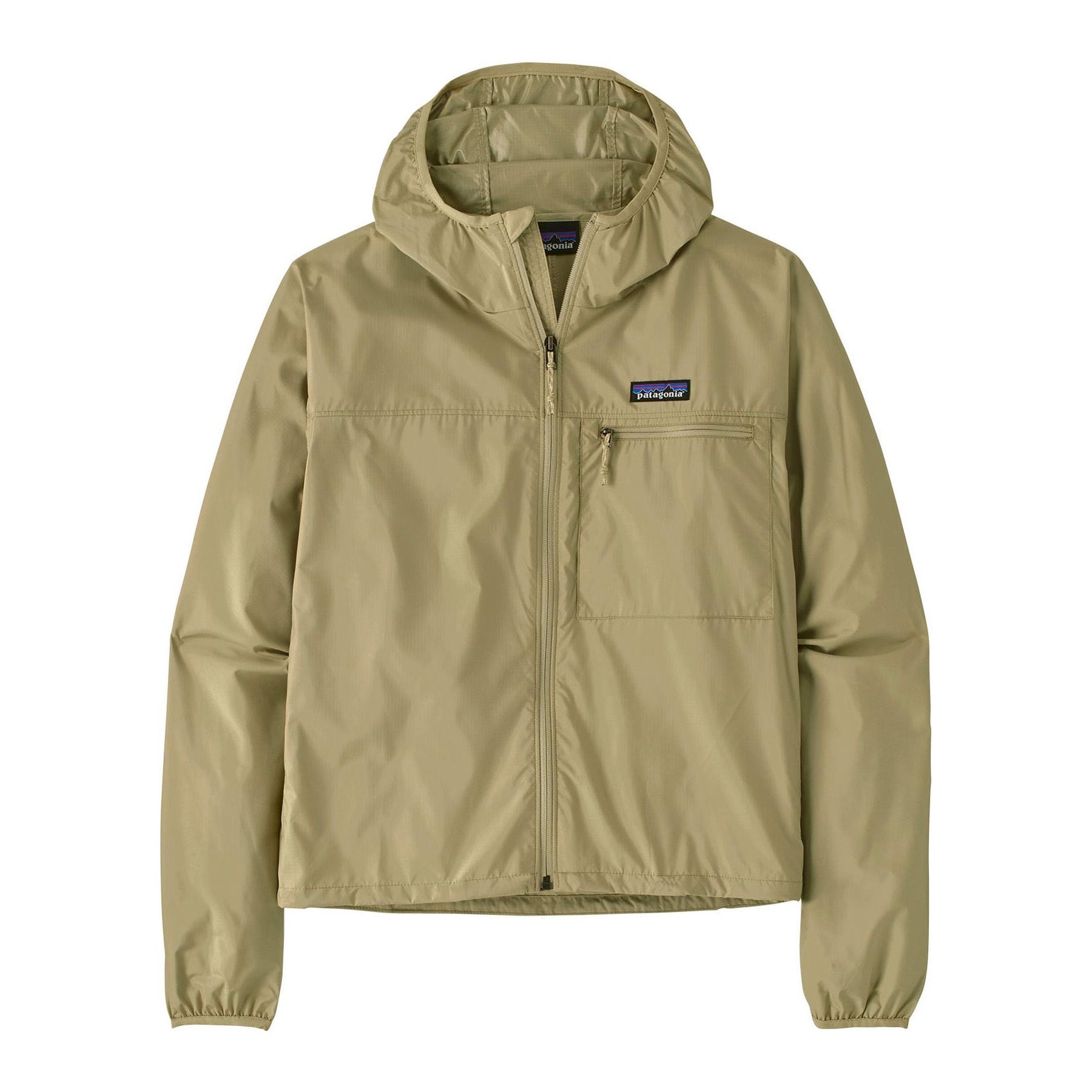 W's Light & Variable Jacket, Weathered Stone