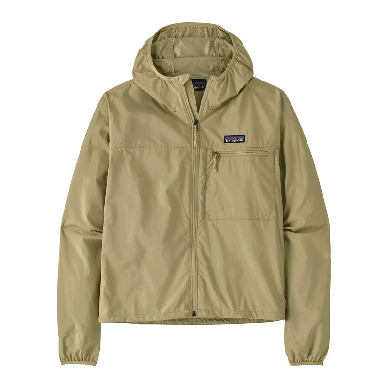 W's Light & Variable Jacket