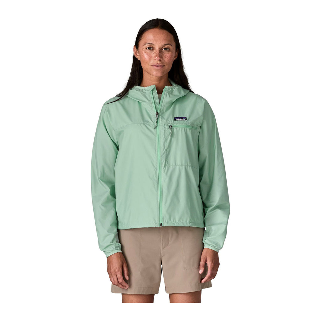 W's Light & Variable Jacket, Weathered Stone