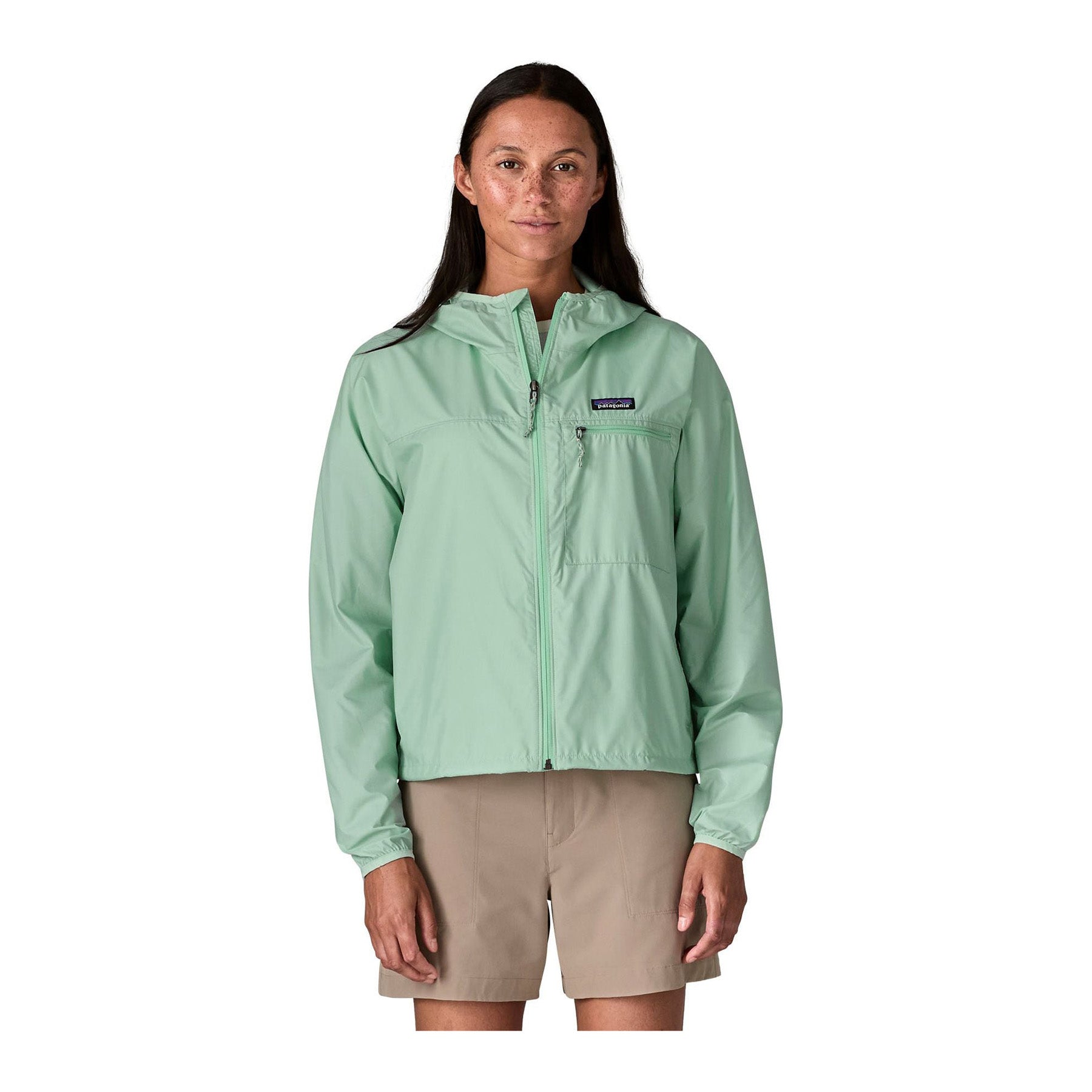 W's Light & Variable Jacket, Weathered Stone