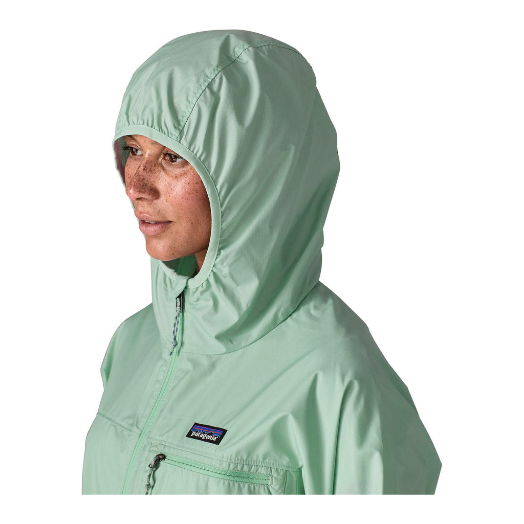 W's Light & Variable Jacket, Weathered Stone