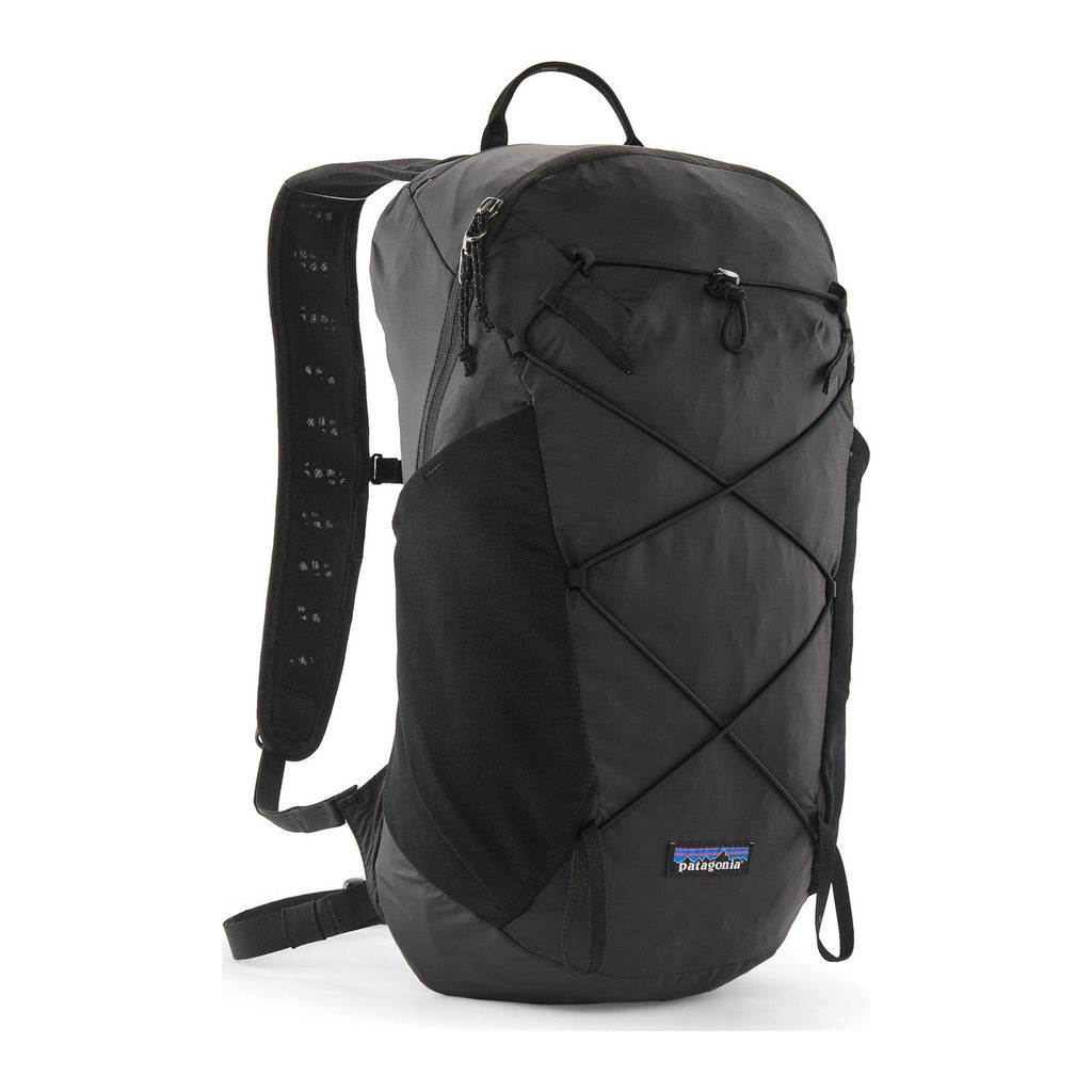 Terravia Pack 14L, Black