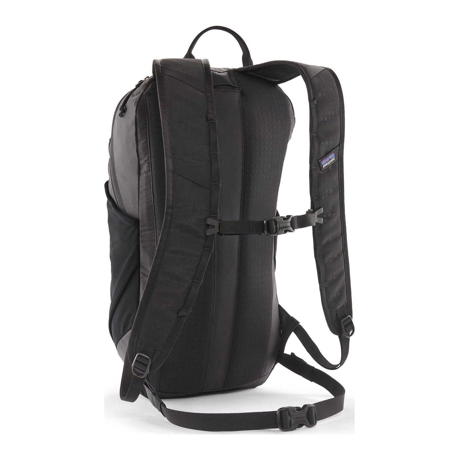 Terravia Pack 14L, Black