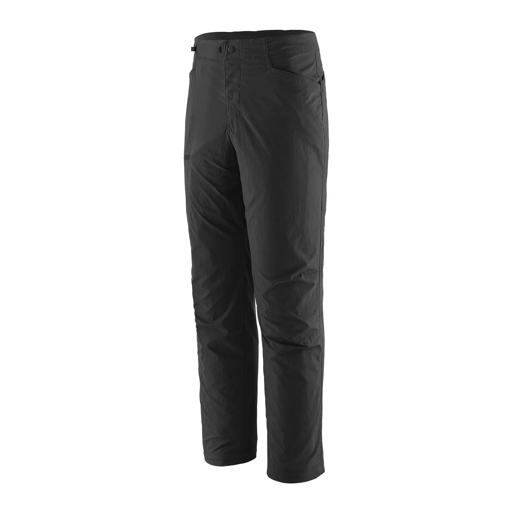 M's RPS Rock Pants - Reg, Black
