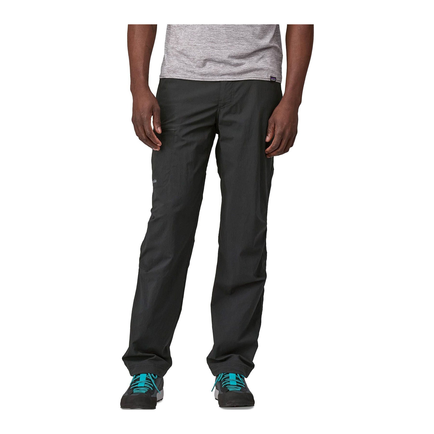 M's RPS Rock Pants - Reg, Black