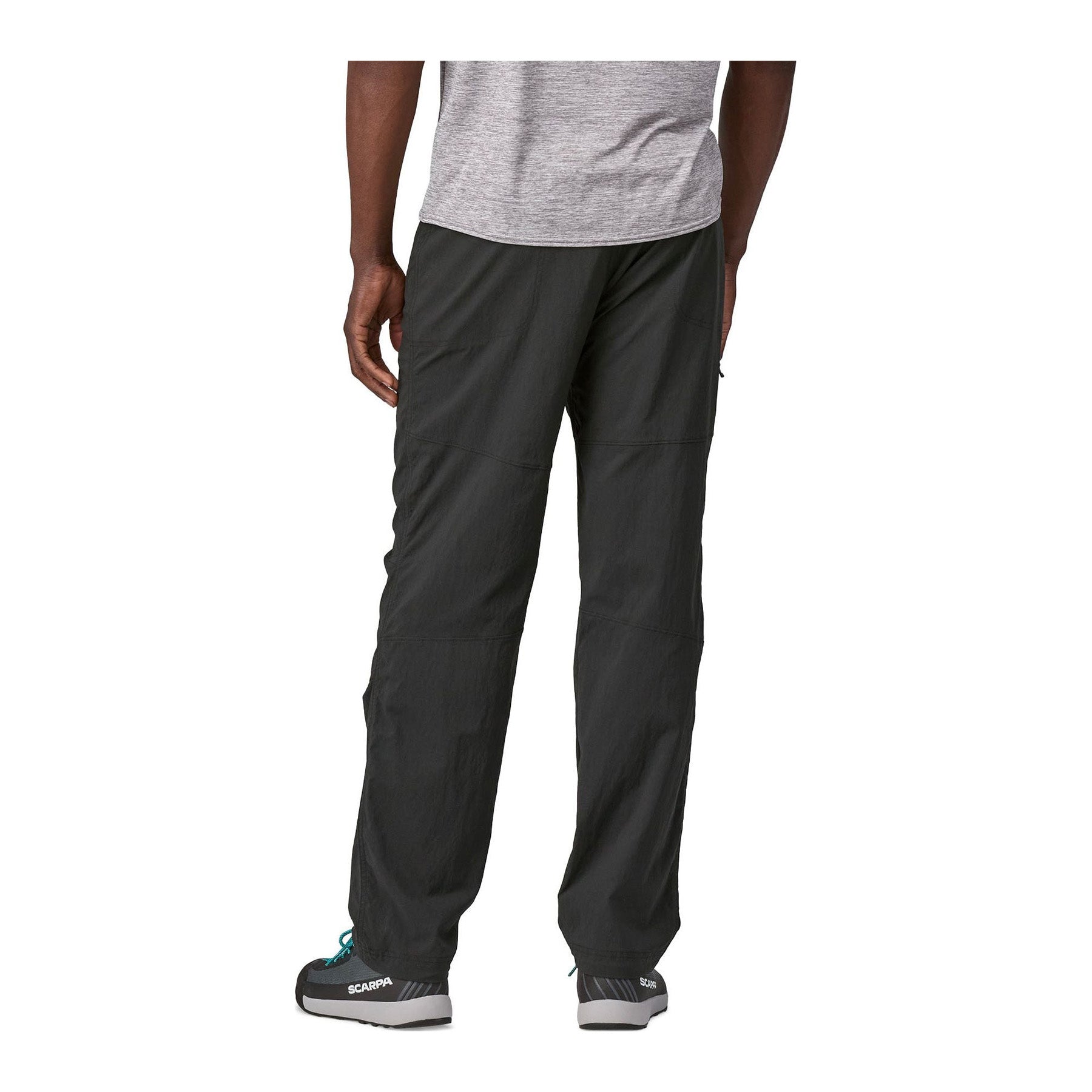 M's RPS Rock Pants - Reg, Black