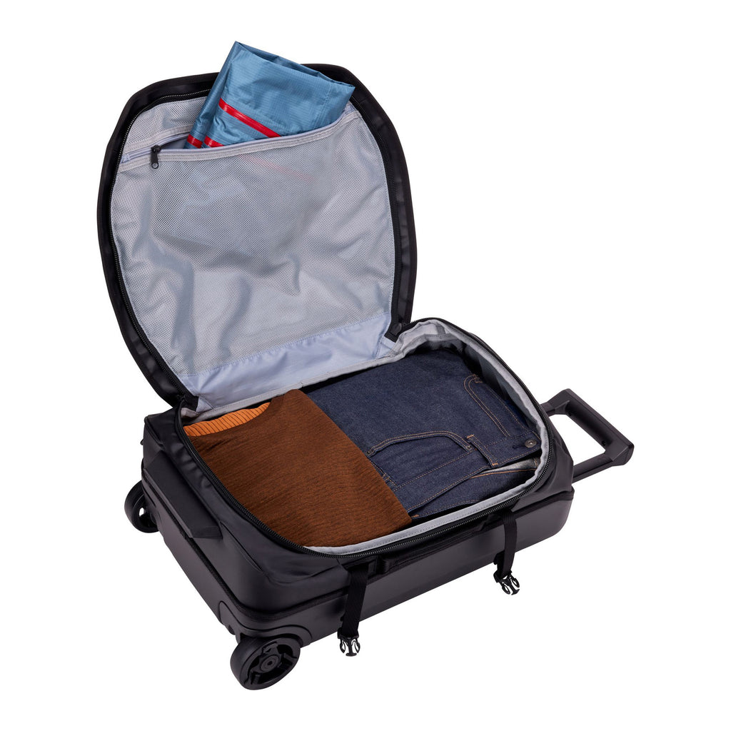 Chasm 40L Carry On Wheeled.-6