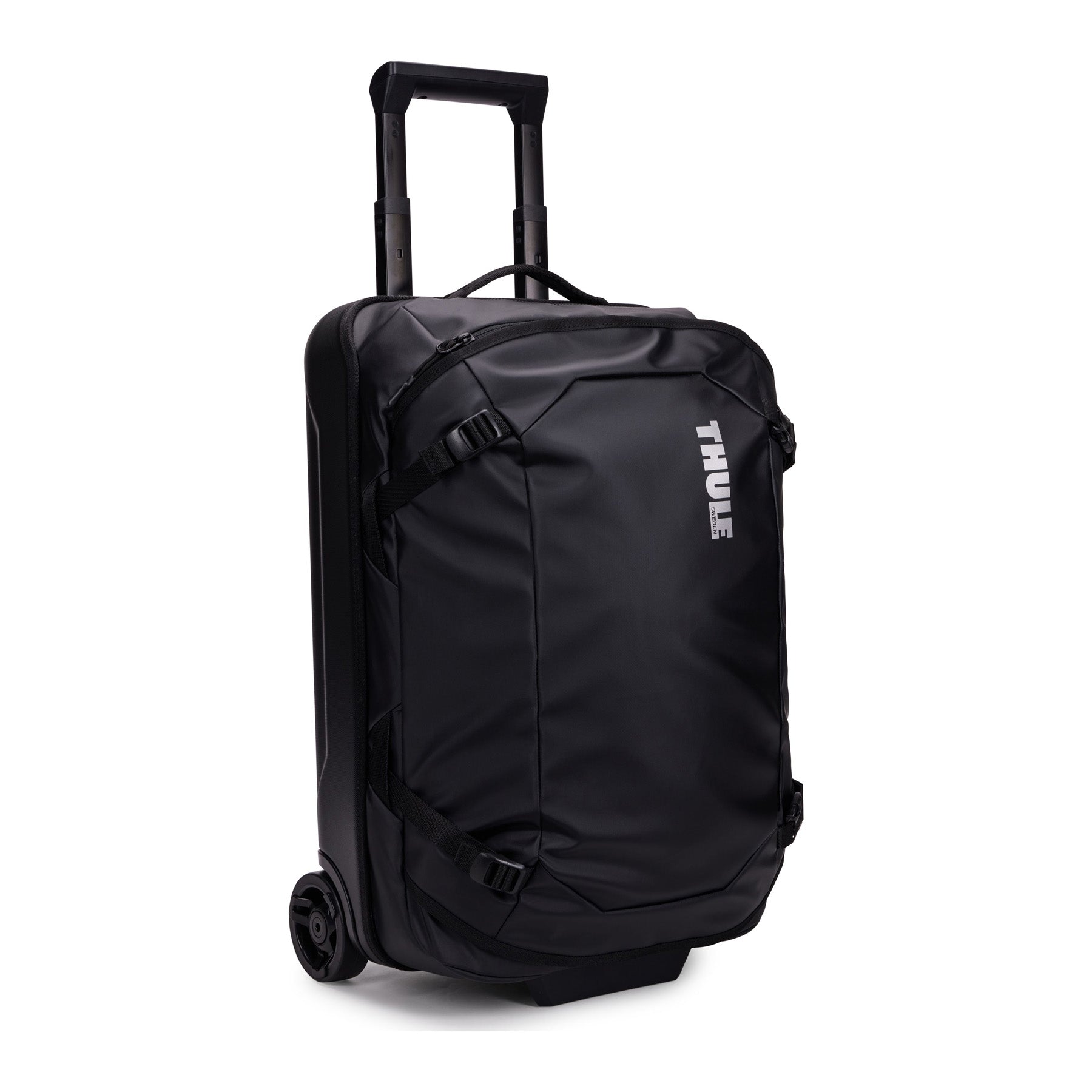 Chasm 40L Carry On Wheeled.-1