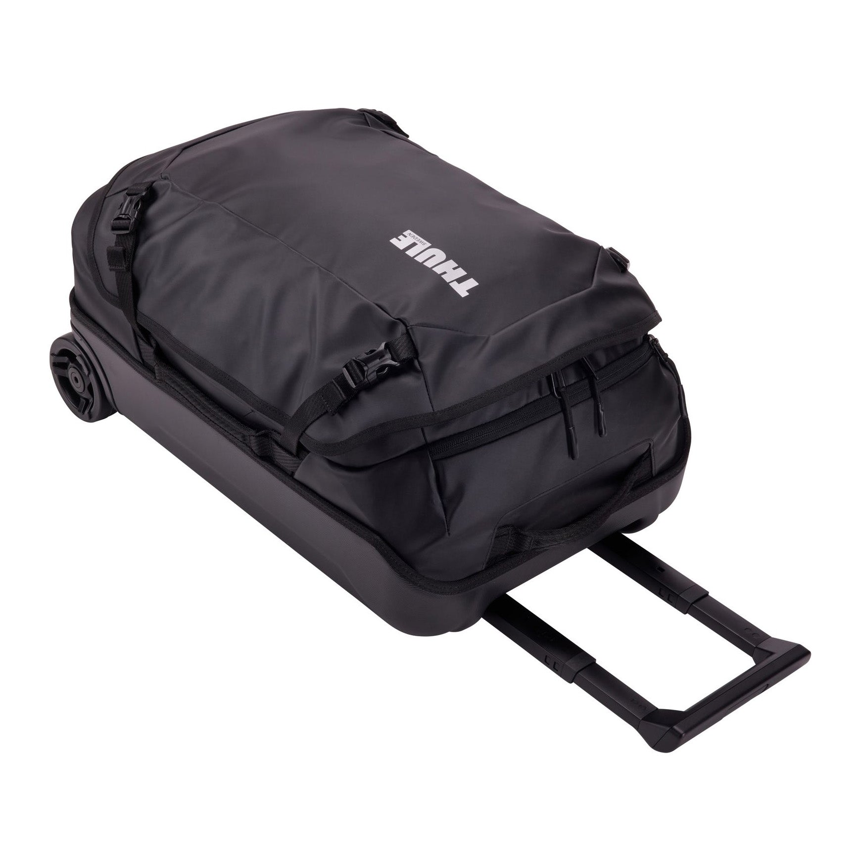 Chasm 40L Carry On Wheeled.-3