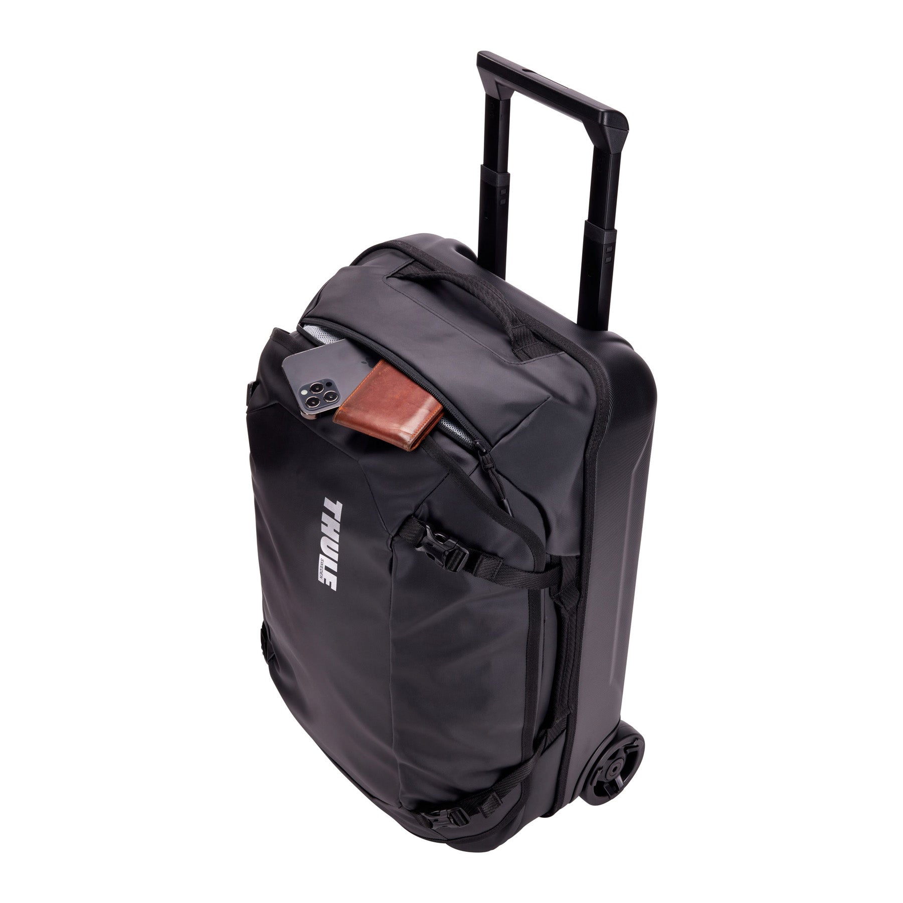 Chasm 40L Carry On Wheeled.-5