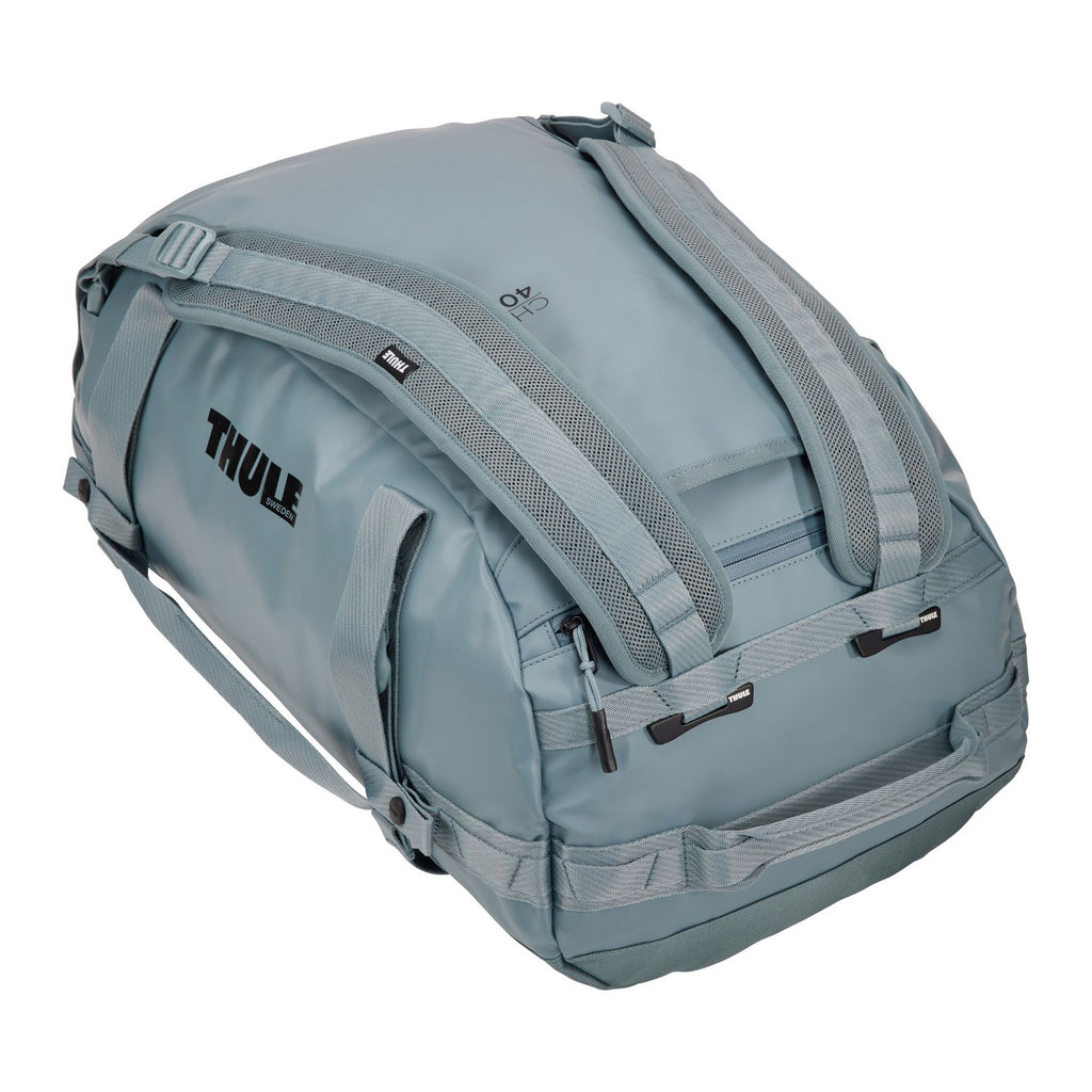 Chasm 40L Duffel Bag-2