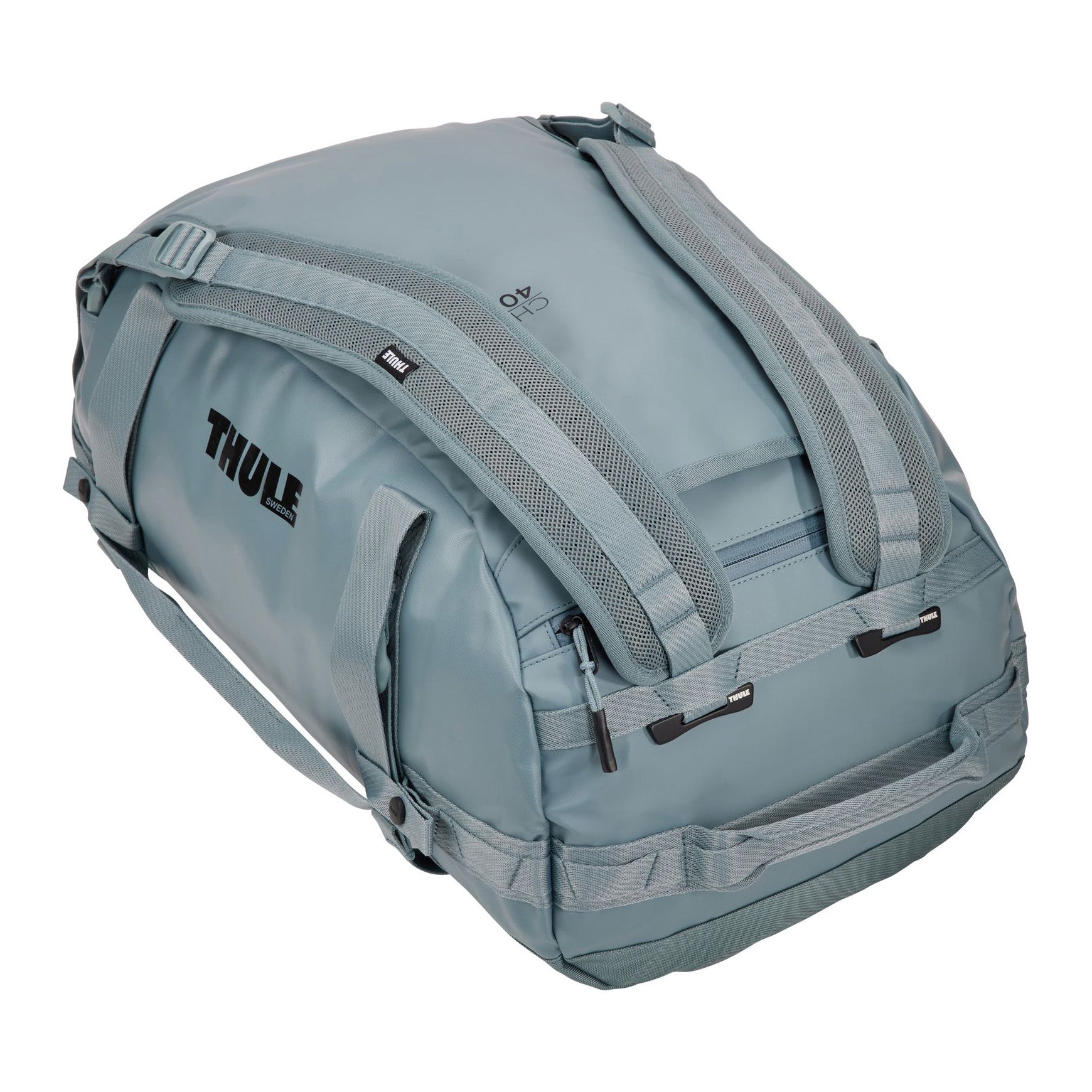 Chasm 40L Duffel Bag-2