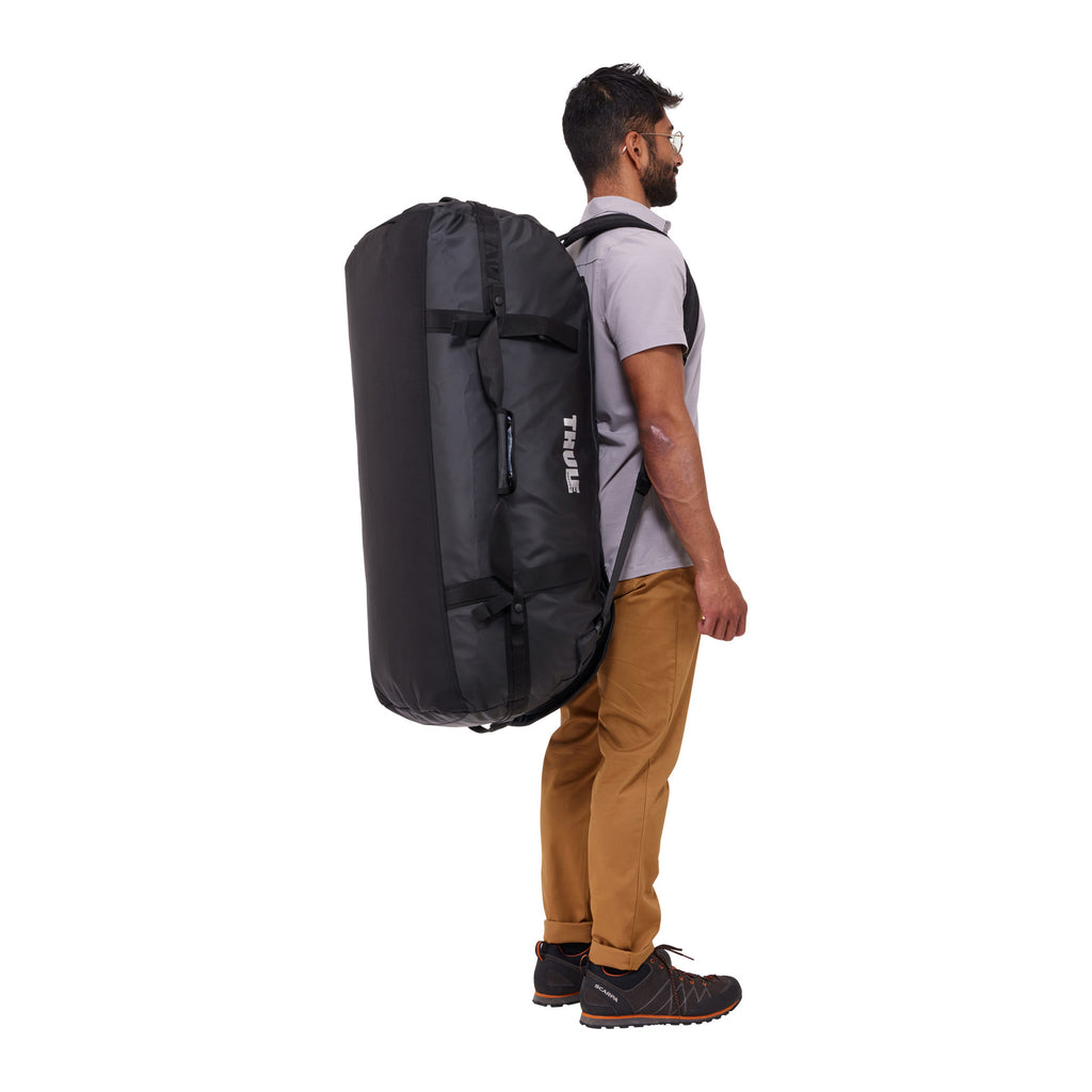 Chasm 130L Duffel Bag-4