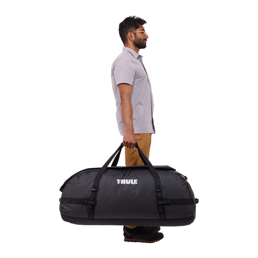 Chasm 130L Duffel Bag-3