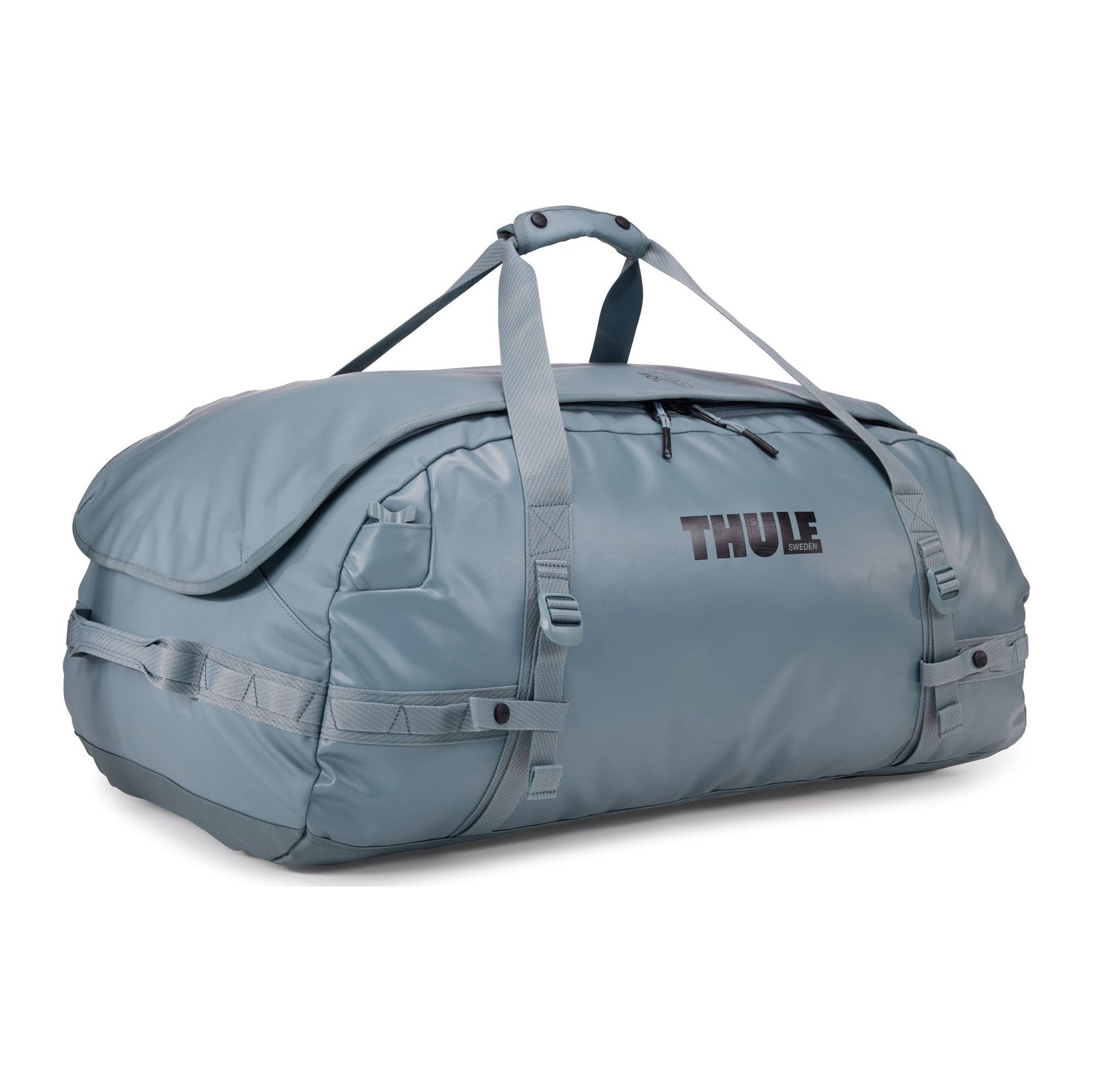 Chasm 90L Duffel Bag-1