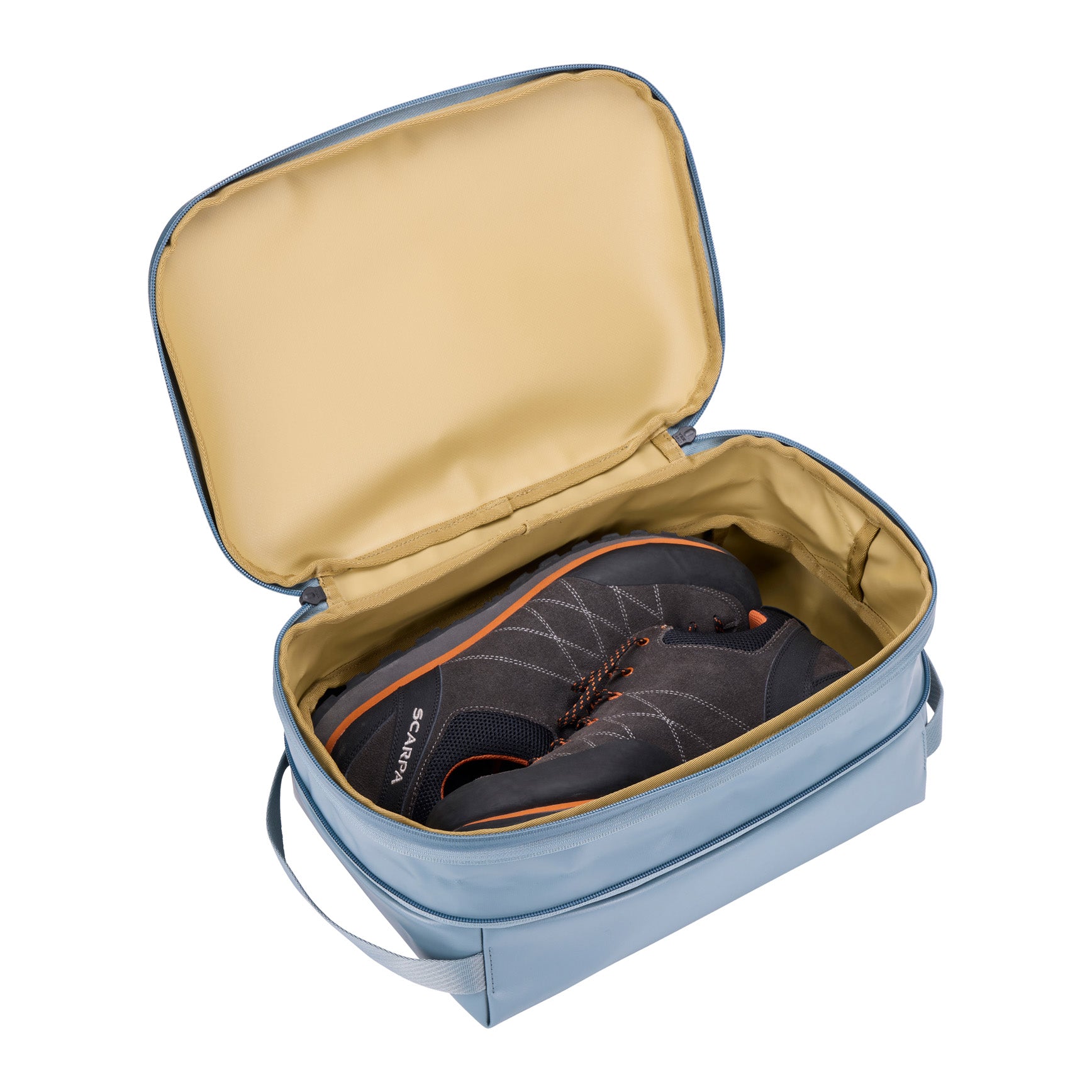 Chasm Large Gear Cube-3