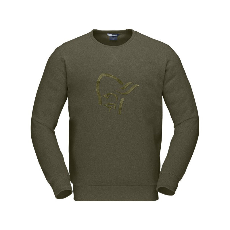 Norrøna Crew Neck Unisex-1